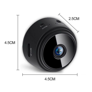 2mymall Shopping Product Category Surveillance Camera