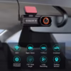 4K Car Dash Camera